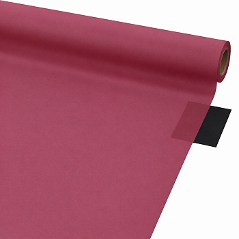 Однотонная Плёнка 45 микрон 60см*30m, цв. винный